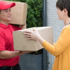 Servicio de Transporte Terrestre y Distribución